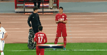 新政将避免U23被提前替换下场