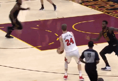 劳里-马尔卡宁（公牛）