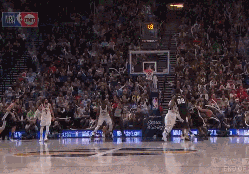 凯尔-安德森（马刺）