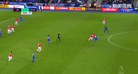 拉什福德选择回传