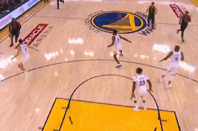 詹姆斯进球被判无效，2+1被剥夺