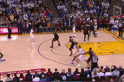 格林+贝尔（勇士）