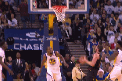 凯文-杜兰特（勇士）