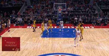 雷吉-杰克逊受伤瞬间