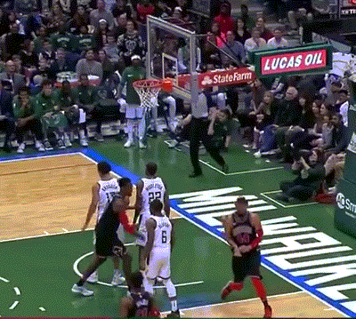 联盟其他29只队，你们怂了没？