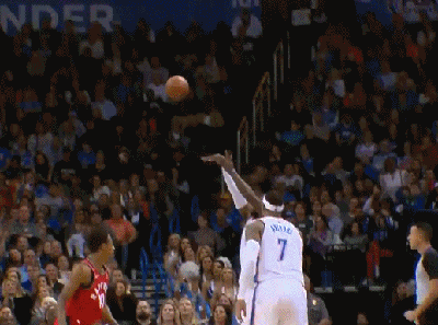 拉塞尔-威斯布鲁克（雷霆）