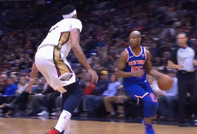 波神关键时刻接管比赛