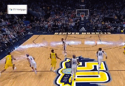 特雷-莱尔斯（掘金）