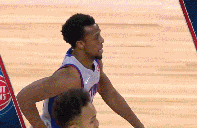 伊斯梅尔-史密斯（活塞）