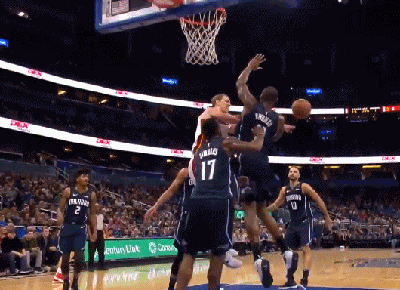 阿隆-戈登&俾斯曼-比永博（魔术）