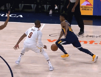 多诺万-米切尔（爵士）