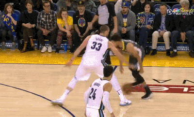 斯蒂芬-库里（勇士）