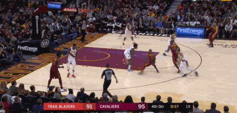 托马斯和韦德的配合