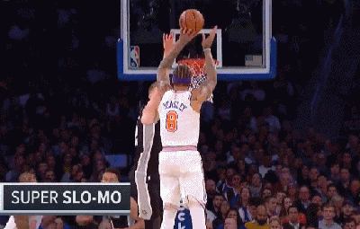 迈克尔-比斯利（尼克斯）