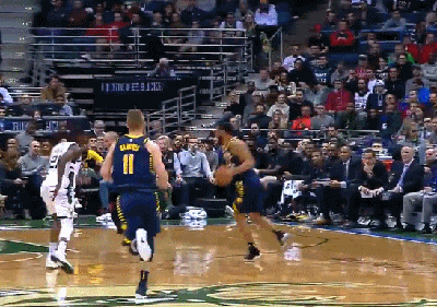 扬尼斯-阿德托昆博（雄鹿）