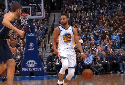 斯蒂芬-库里（勇士）