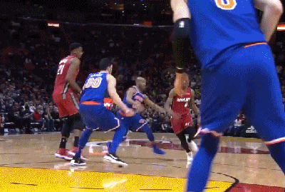 约什-理查德森（热火）