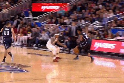 韦斯利-艾温度（魔术）