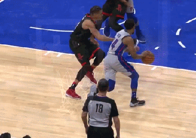 伊斯梅尔-史密斯（活塞）