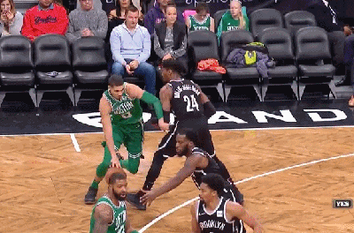 杰森-塔图姆（凯尔特人）