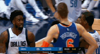 波神跟马修斯起口角