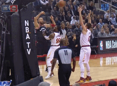 凯文-乐福（骑士）