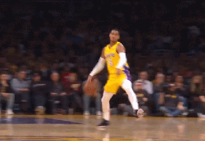 乔丹-克拉克森（湖人）