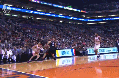 德文-布克（太阳）