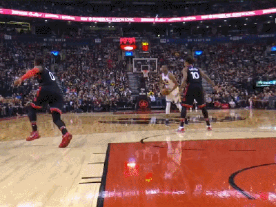 雅各布-珀尔特尔（猛龙）