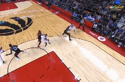 克莱-汤普森（勇士）