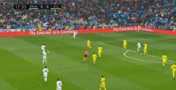 马塞洛高质量远射被扑