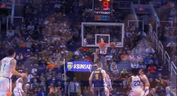 约什-杰克逊（太阳）