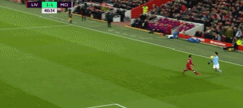 萨内攻破卡里乌斯十指关