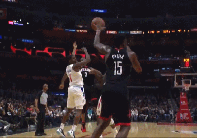 韦斯利-约翰逊（快船）