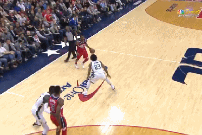 约翰-沃尔（奇才）