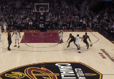 凯文-杜兰特（勇士）