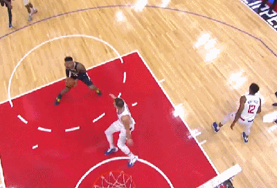 威尔-巴顿（掘金）