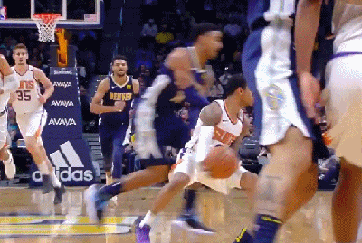 布克加速冲击油漆区强硬打2+1