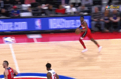 约翰-沃尔（奇才）