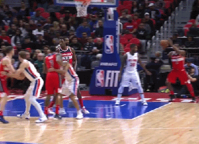 约翰-沃尔（奇才）