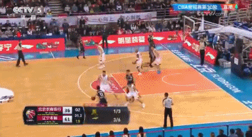 GIF-火爆!郭少老马正面对喷 老马一脸懵圈:what?