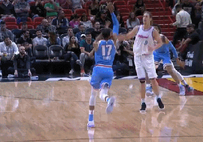 约什-理查德森（热火）