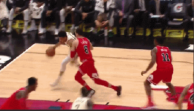 大卫·努瓦巴（公牛）