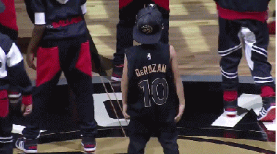 猛龙少年街舞团