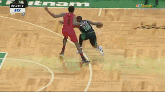 罗齐尔关键得分