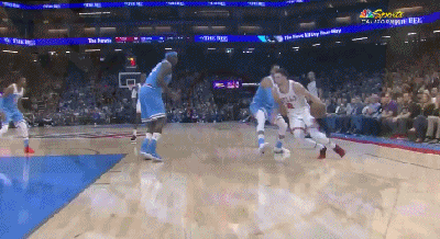 扎克-拉文（公牛）