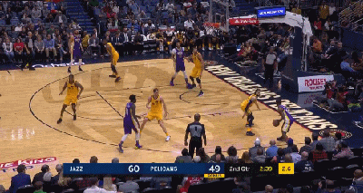 拉简-朗多（鹈鹕）