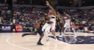 兰斯-史蒂芬孙（步行者）