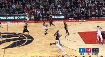 伊巴卡（猛龙）