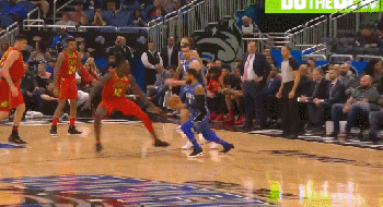 DJ-奥古斯丁（魔术）